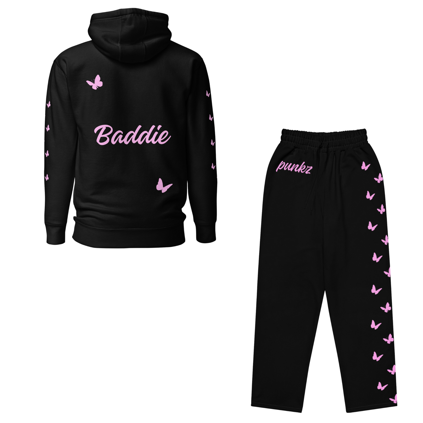 Baddie Bundle