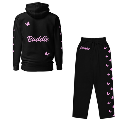 Baddie Bundle
