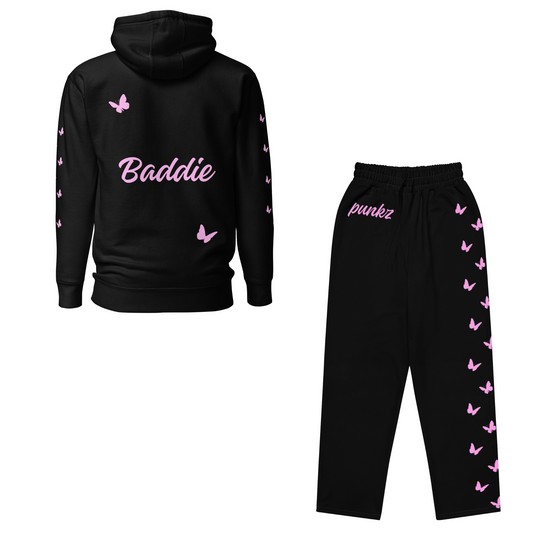 Baddie Bundle
